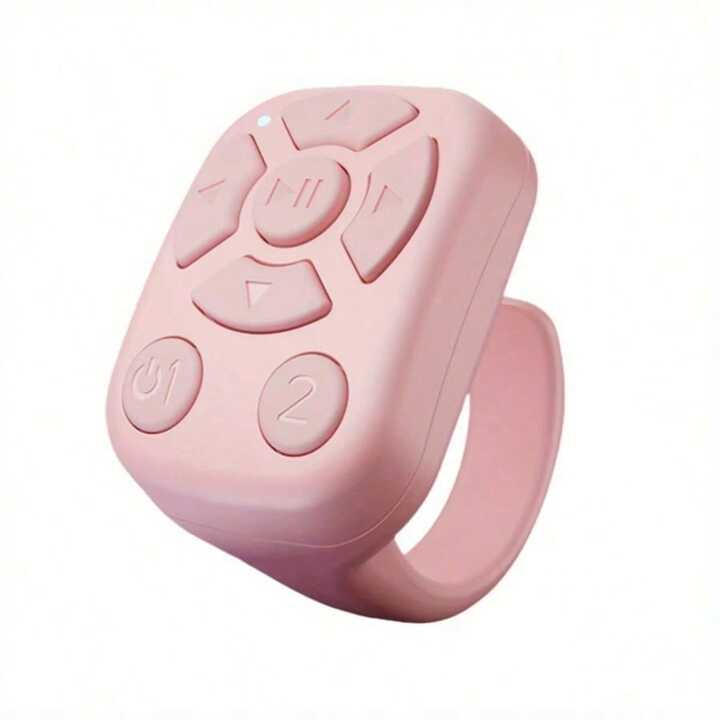 Wireless Selfie Remote Control