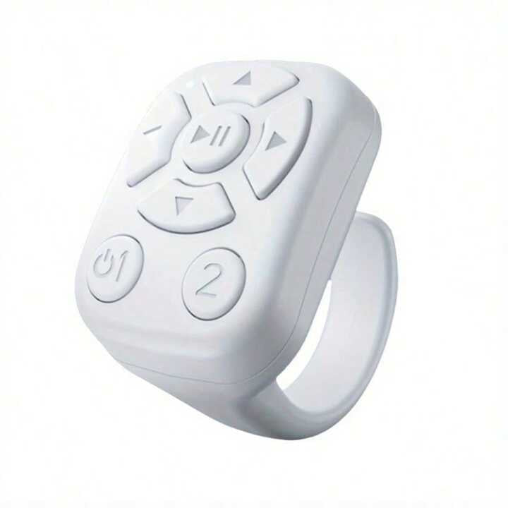 Wireless Selfie Remote Control