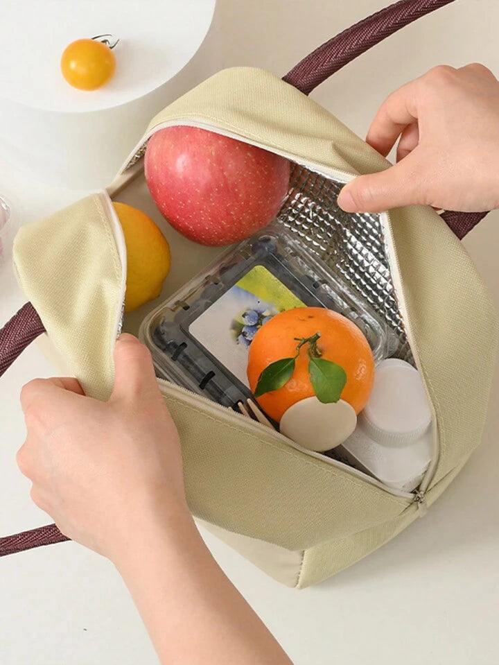 Dinosaur Lunch Bag