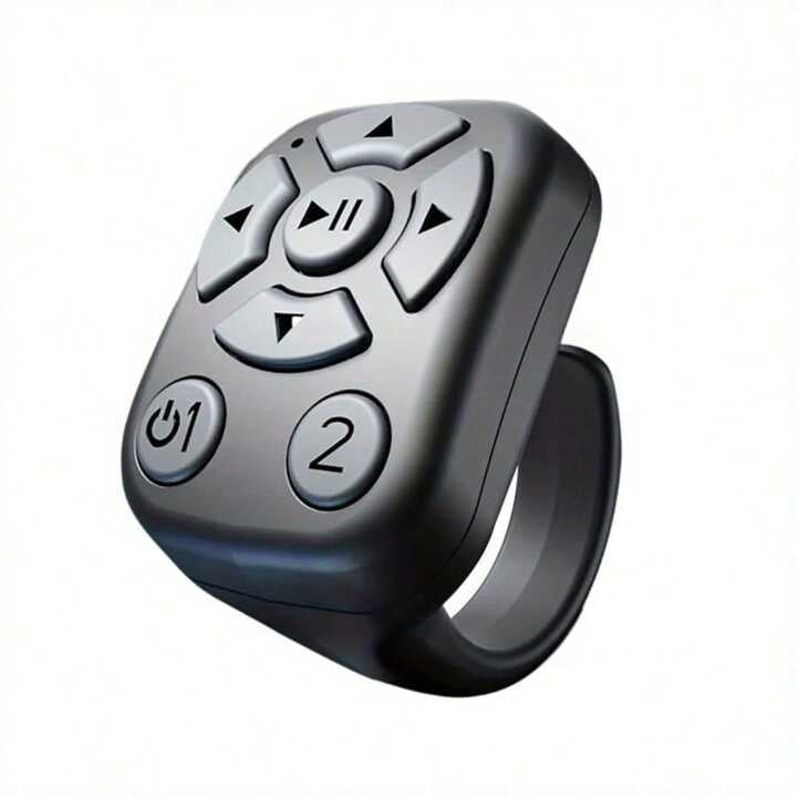 Wireless Selfie Remote Control