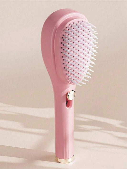 Retractable Comb