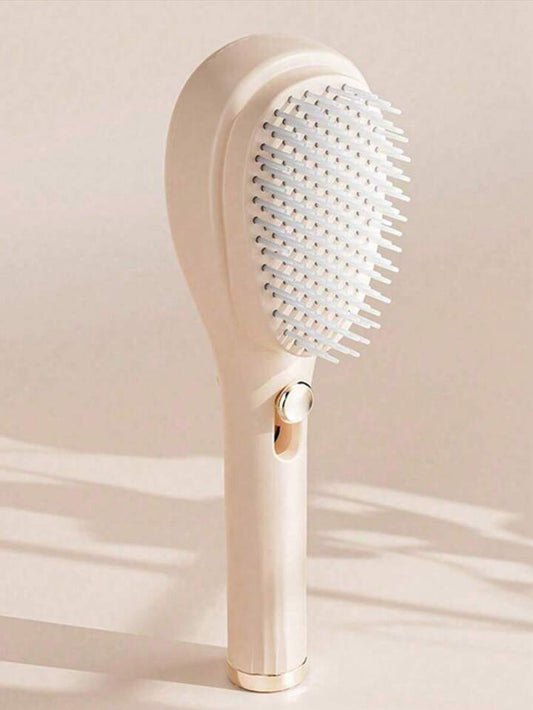 Retractable Comb