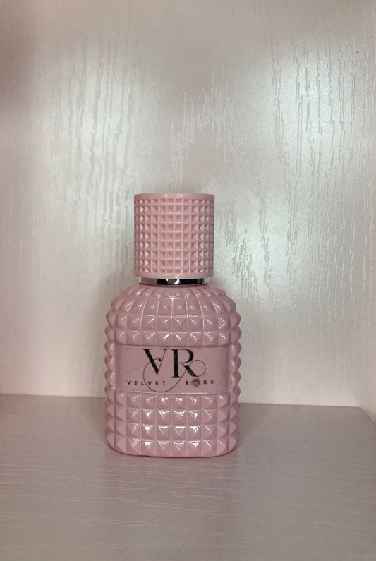 Pink Twist