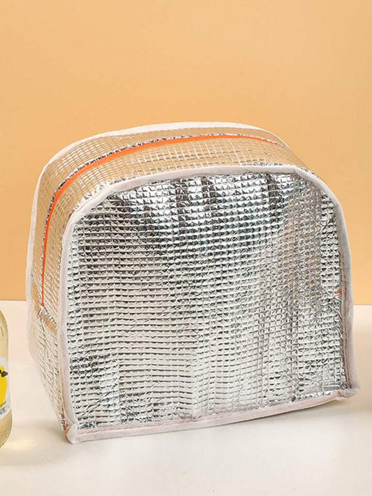 Squirrel Lunch Bag
