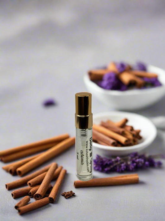 Adonis Fragrance
