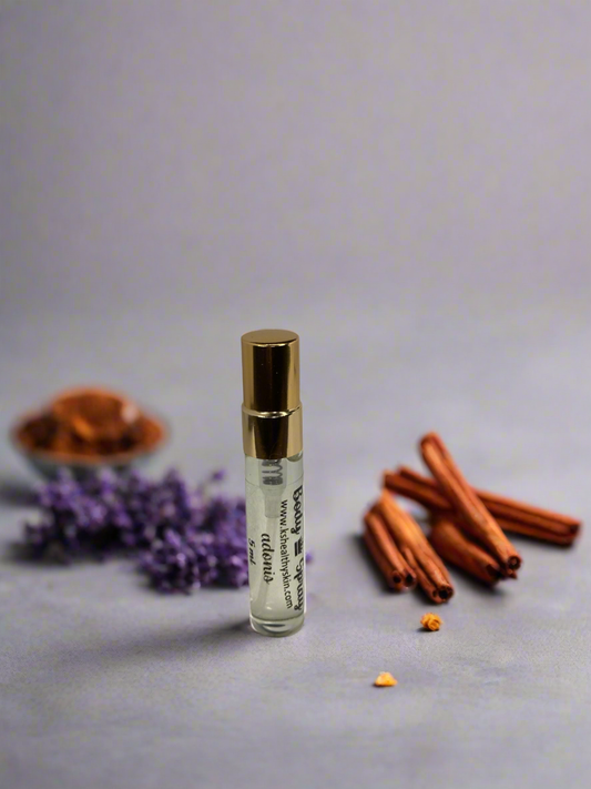 Adonis Fragrance