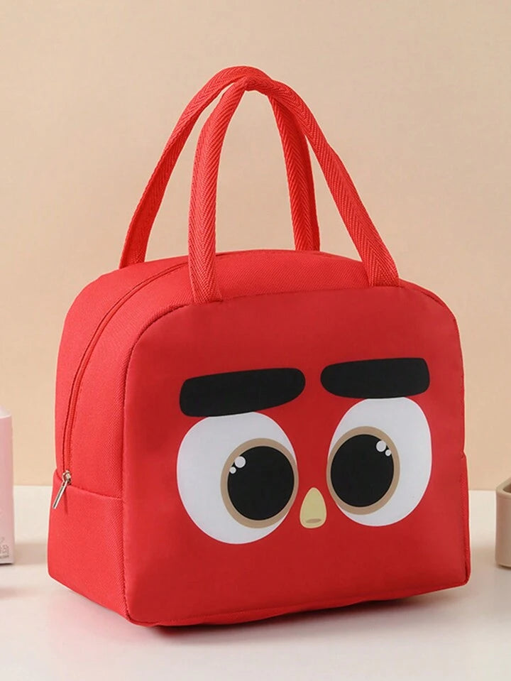 Owl Lunch Bag